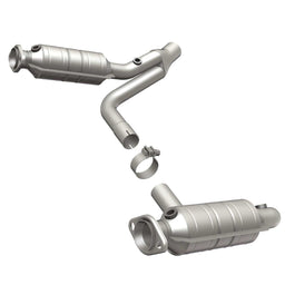 MagnaFlow MagnaFlow Direct-Fit Catalytic Converters 24398 Autofit