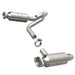 MagnaFlow MagnaFlow Direct-Fit Catalytic Converters 24398 Autofit