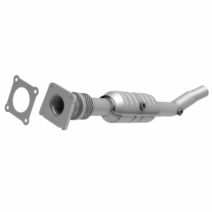 MagnaFlow MagnaFlow Direct-Fit Catalytic Converters 24401 Autofit