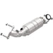 MagnaFlow MagnaFlow Direct-Fit Catalytic Converters 24403 Autofit