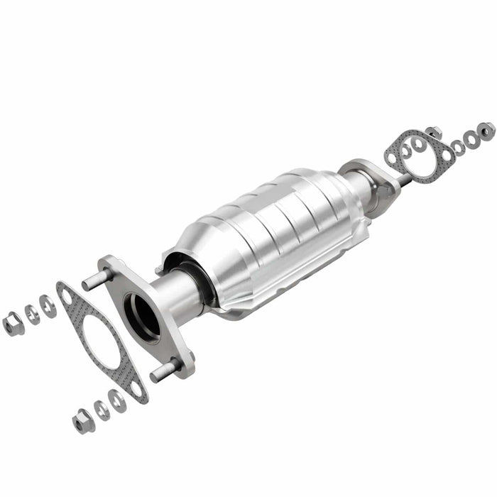MagnaFlow MagnaFlow Direct-Fit Catalytic Converters 24407 Autofit