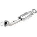 MagnaFlow MagnaFlow Direct-Fit Catalytic Converters 24417 Autofit