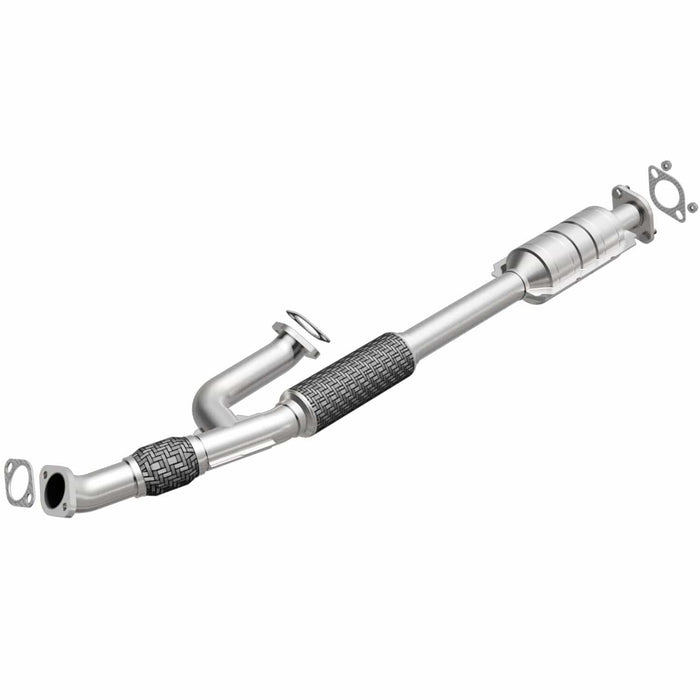 MagnaFlow MagnaFlow Direct-Fit Catalytic Converters 24420 Autofit