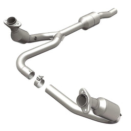 MagnaFlow MagnaFlow Direct-Fit Catalytic Converters 24421 Autofit