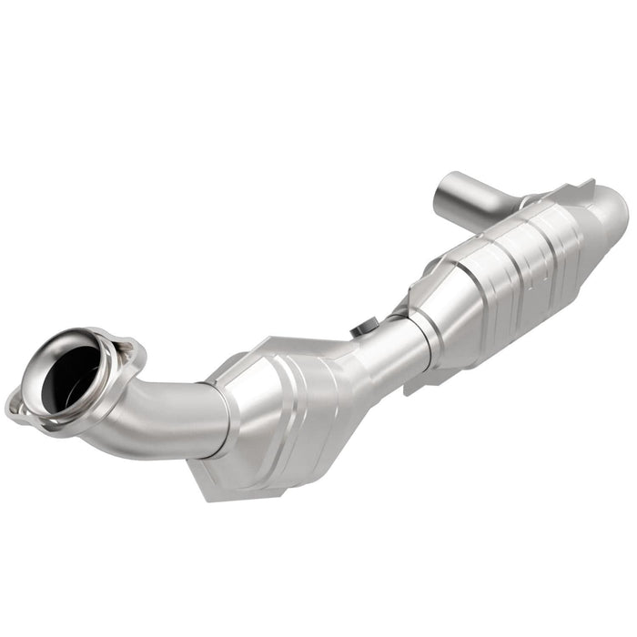 MagnaFlow MagnaFlow Direct-Fit Catalytic Converters 24440 Autofit