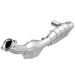 MagnaFlow MagnaFlow Direct-Fit Catalytic Converters 24440 Autofit