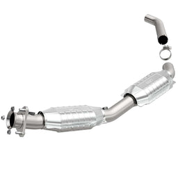 MagnaFlow MagnaFlow Direct-Fit Catalytic Converters 24468 Autofit