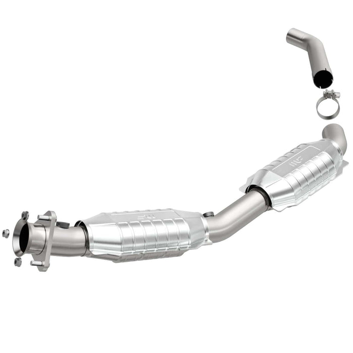 MagnaFlow MagnaFlow Direct-Fit Catalytic Converters 24468 Autofit