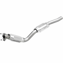 MagnaFlow MagnaFlow Direct-Fit Catalytic Converters 24469 Autofit