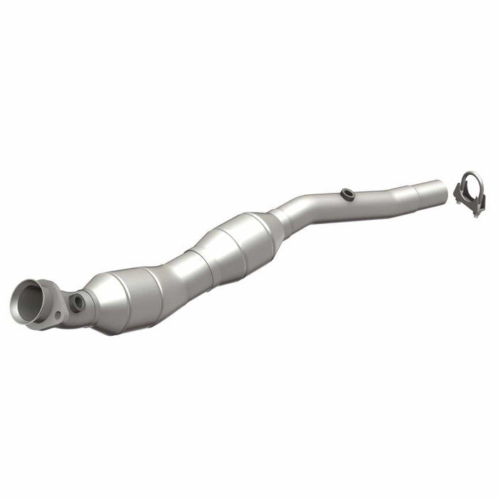 MagnaFlow MagnaFlow Direct-Fit Catalytic Converters 24497 Autofit