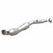 MagnaFlow MagnaFlow Direct-Fit Catalytic Converters 24497 Autofit