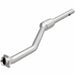 MagnaFlow MagnaFlow Direct-Fit Catalytic Converters 24520 Autofit