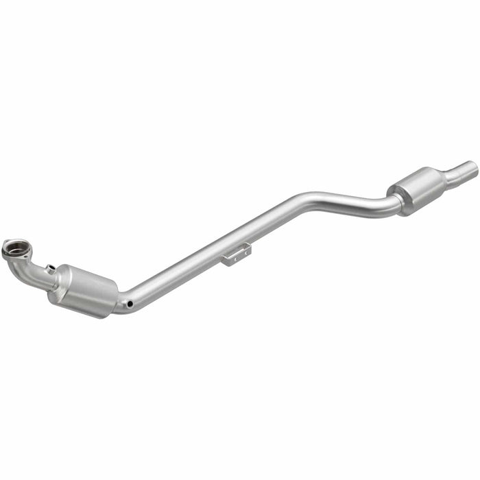 MagnaFlow MagnaFlow Direct-Fit Catalytic Converters 24536 Autofit