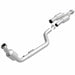 MagnaFlow MagnaFlow Direct-Fit Catalytic Converters 24540 Autofit