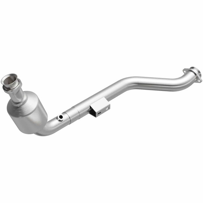 MagnaFlow MagnaFlow Direct-Fit Catalytic Converters 24541 Autofit
