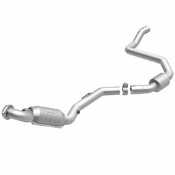 MagnaFlow MagnaFlow Direct-Fit Catalytic Converters 24570 Autofit
