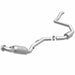 MagnaFlow MagnaFlow Direct-Fit Catalytic Converters 24570 Autofit