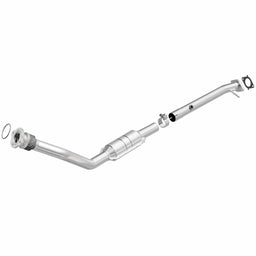 MagnaFlow MagnaFlow Direct-Fit Catalytic Converters 24710 Autofit