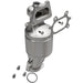 MagnaFlow MagnaFlow Direct-Fit Catalytic Converters 24740 Autofit