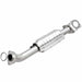 MagnaFlow MagnaFlow Direct-Fit Catalytic Converters 24748 Autofit