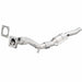 MagnaFlow MagnaFlow Direct-Fit Catalytic Converters 24894 Autofit