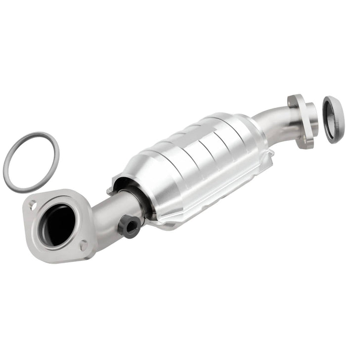 MagnaFlow MagnaFlow Direct-Fit Catalytic Converters 24930 Autofit