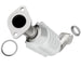 MagnaFlow MagnaFlow Direct-Fit Catalytic Converters 24931 Autofit