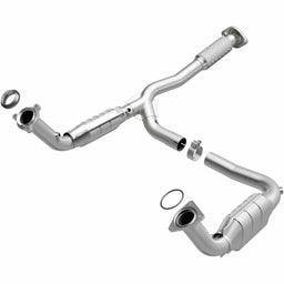 MagnaFlow MagnaFlow Direct-Fit Catalytic Converters 24950 Autofit