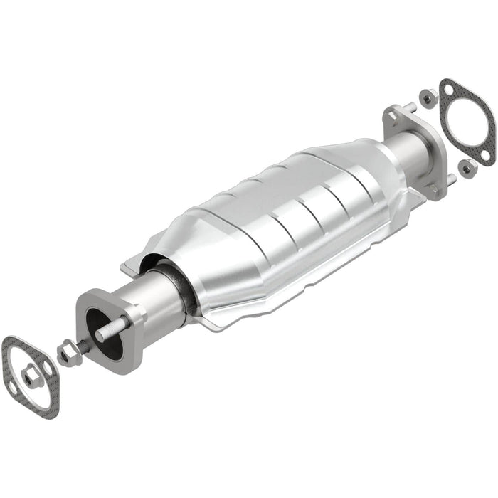MagnaFlow MagnaFlow Direct-Fit Catalytic Converters 24963 Autofit