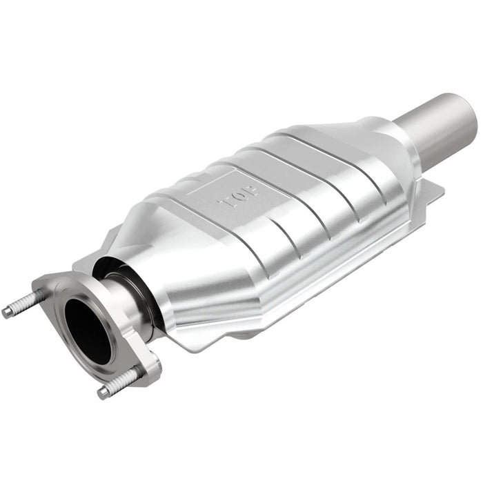 MagnaFlow MagnaFlow Direct-Fit Catalytic Converters 25206 Autofit