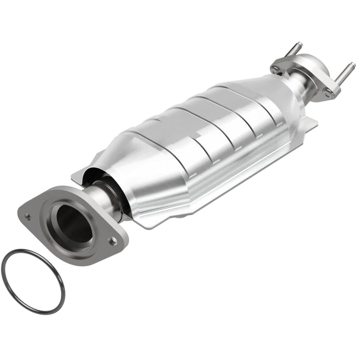 MagnaFlow MagnaFlow Direct-Fit Catalytic Converters 25210 Autofit
