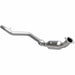 MagnaFlow MagnaFlow Direct-Fit Catalytic Converters 26201 Autofit