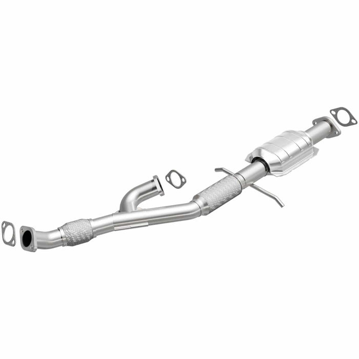 MagnaFlow MagnaFlow Direct-Fit Catalytic Converters 26212 Autofit