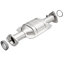 MagnaFlow MagnaFlow Direct-Fit Catalytic Converters 27401 Autofit