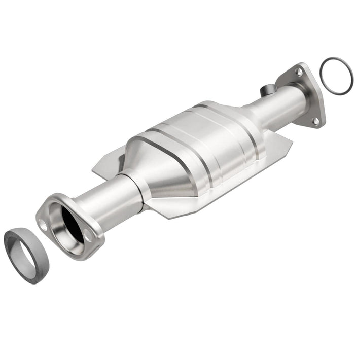 MagnaFlow MagnaFlow Direct-Fit Catalytic Converters 27401 Autofit
