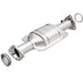 MagnaFlow MagnaFlow Direct-Fit Catalytic Converters 27401 Autofit