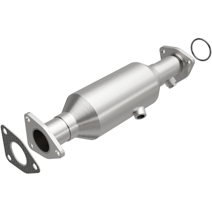 MagnaFlow MagnaFlow Direct-Fit Catalytic Converters 27402 Autofit