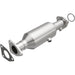 MagnaFlow MagnaFlow Direct-Fit Catalytic Converters 27402 Autofit