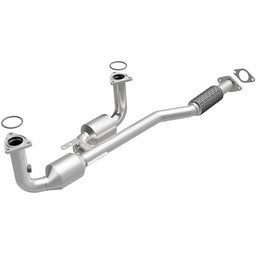 MagnaFlow MagnaFlow Direct-Fit Catalytic Converters 27503 Autofit