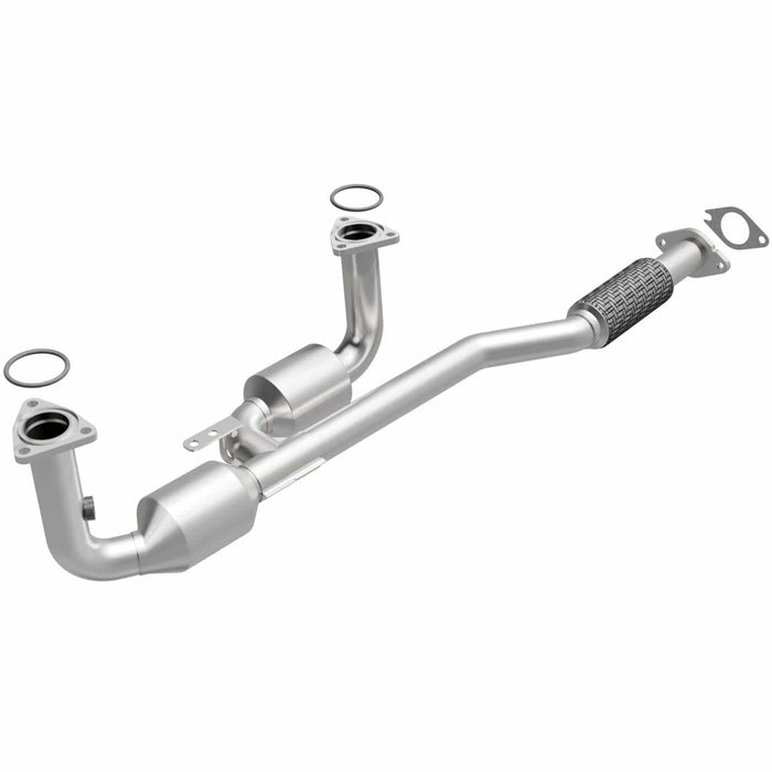 MagnaFlow MagnaFlow Direct-Fit Catalytic Converters 27503 Autofit