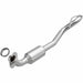 MagnaFlow MagnaFlow Direct-Fit Catalytic Converters 3321393 Autofit