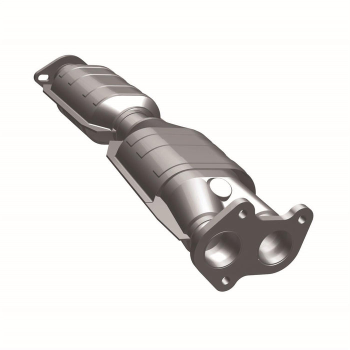 MagnaFlow MagnaFlow Direct-Fit Catalytic Converters 333386 Autofit