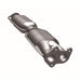 MagnaFlow MagnaFlow Direct-Fit Catalytic Converters 333386 Autofit