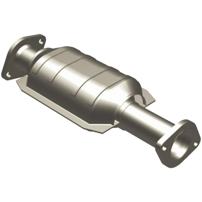 MagnaFlow MagnaFlow Direct-Fit Catalytic Converters 334760 Autofit