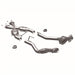 MagnaFlow MagnaFlow Direct-Fit Catalytic Converters 337338 Autofit