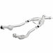 MagnaFlow MagnaFlow Direct-Fit Catalytic Converters 337339 Autofit
