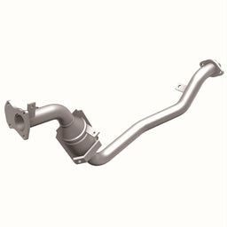 MagnaFlow MagnaFlow Direct-Fit Catalytic Converters 337867 Autofit