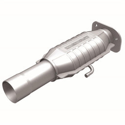 MagnaFlow MagnaFlow Direct-Fit Catalytic Converters 338441 Autofit