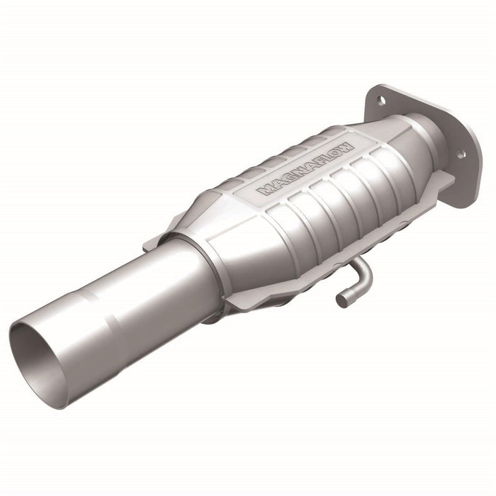 MagnaFlow MagnaFlow Direct-Fit Catalytic Converters 338441 Autofit