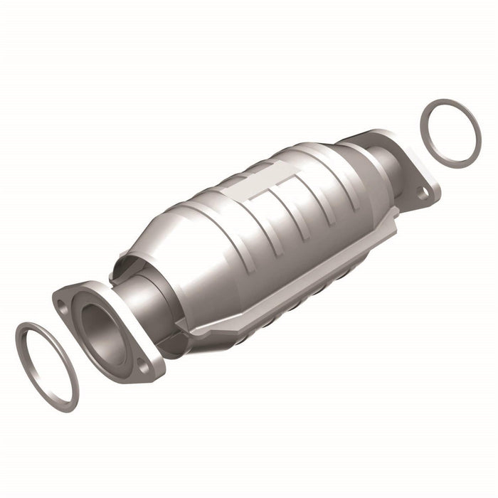 MagnaFlow MagnaFlow Direct-Fit Catalytic Converters 338656 Autofit